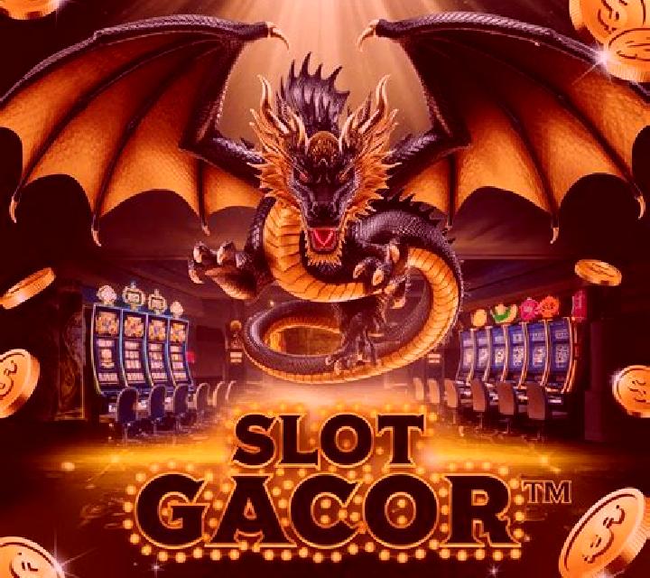 Dragon’s Charm (Slot Factory) slot game