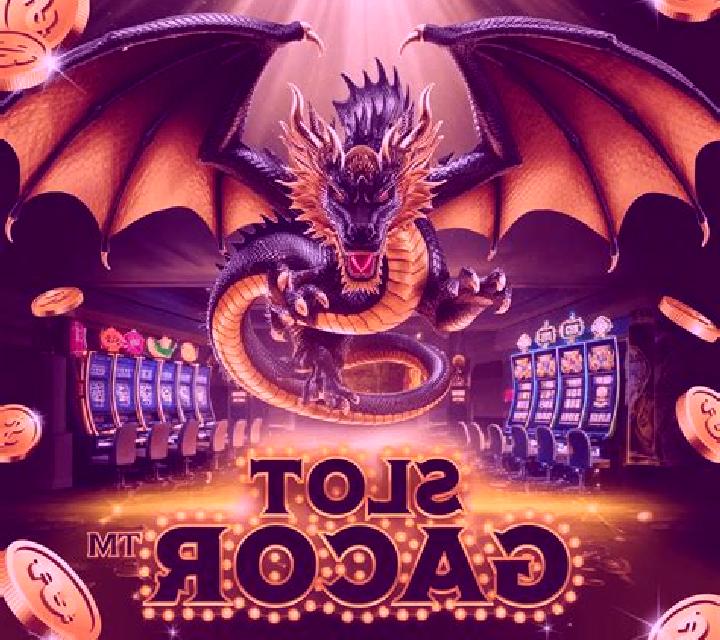Dragon’s Charm (Slot Factory) slot machine