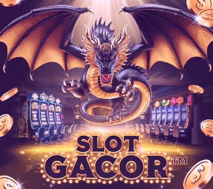 Dragon’s Charm (Slot Factory) slot