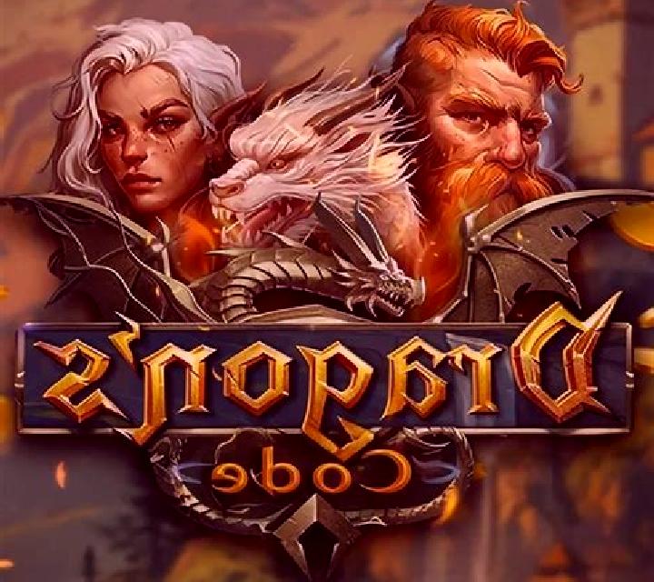 Dragon s Code online slot