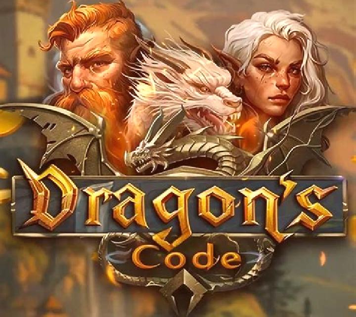Dragon s Code slot game