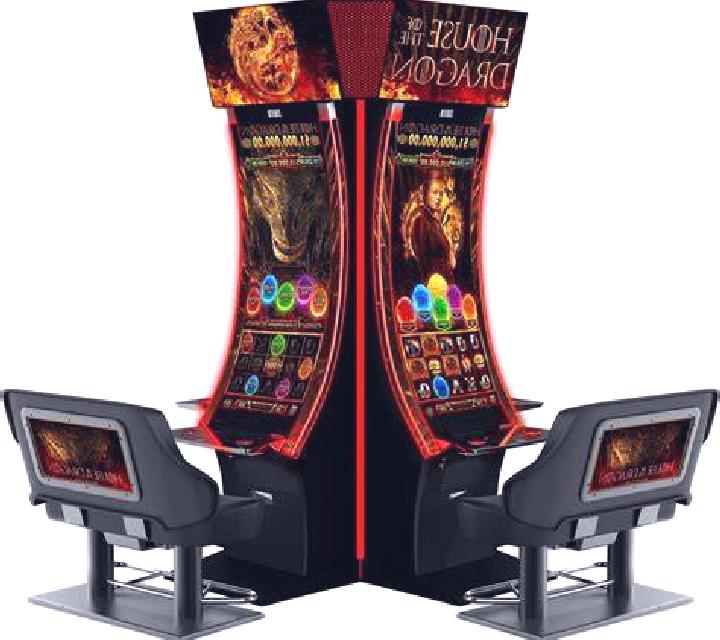 Dragon s Code slot machine
