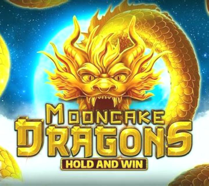 Dragon s Coin: Hold & Win slot machine