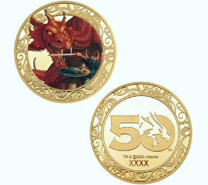Dragon s Coins slot