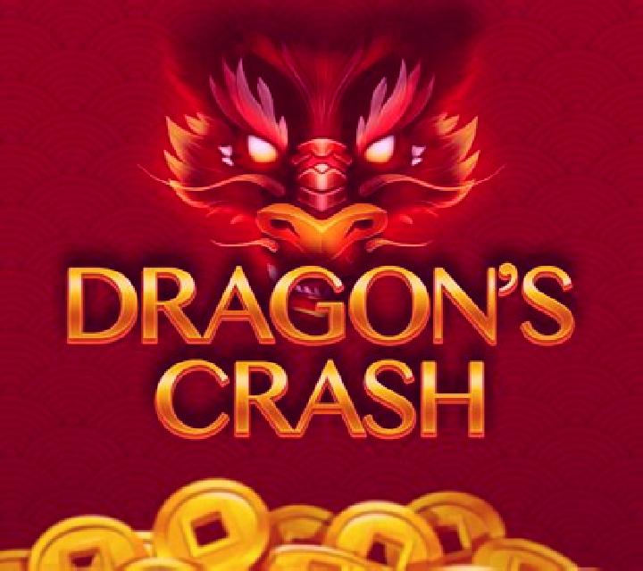 Dragon s Crash slot game