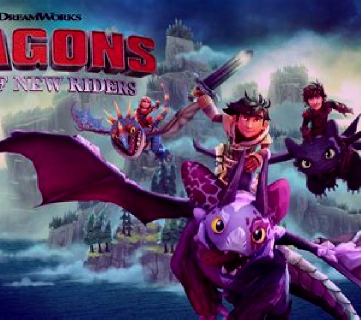 Dragon’s Dawn online slot