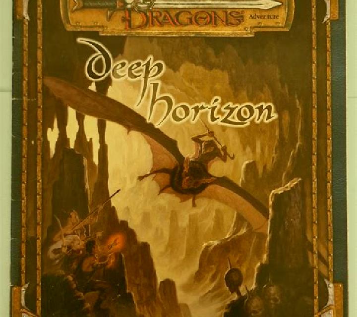 Dragon s Deep slot game