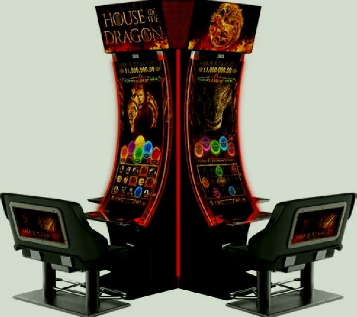 Dragon s Deep slot machine
