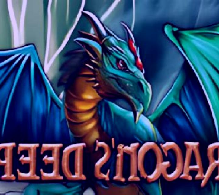 Dragon s Deep slot