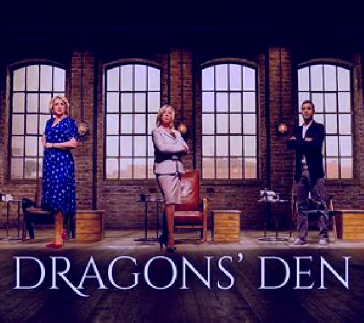 Dragon s Den online slot