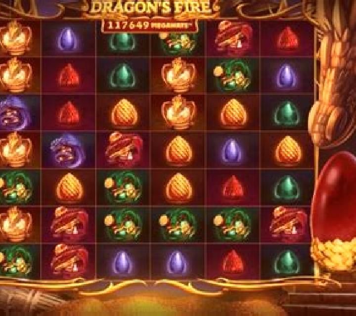 Dragon s Den slot