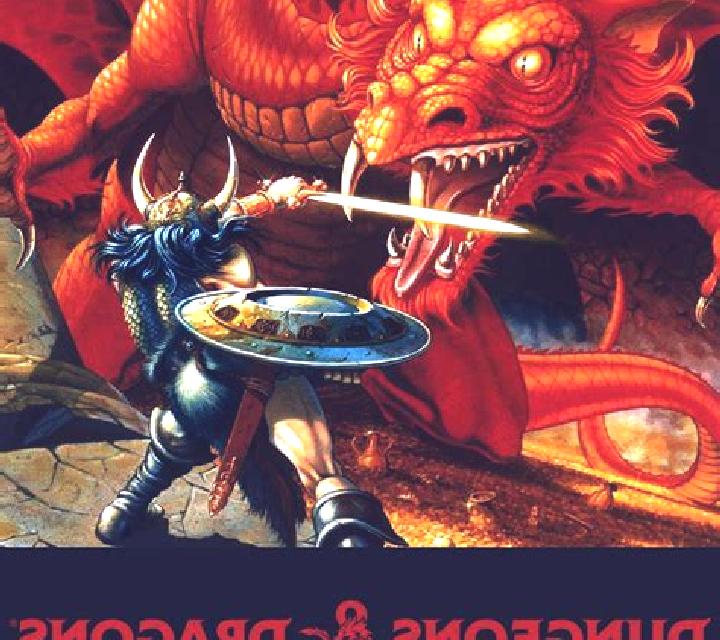 Dragon s Dungeon online slot