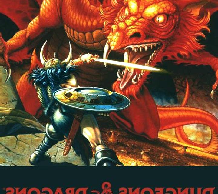 Dragon s Dungeon slot game