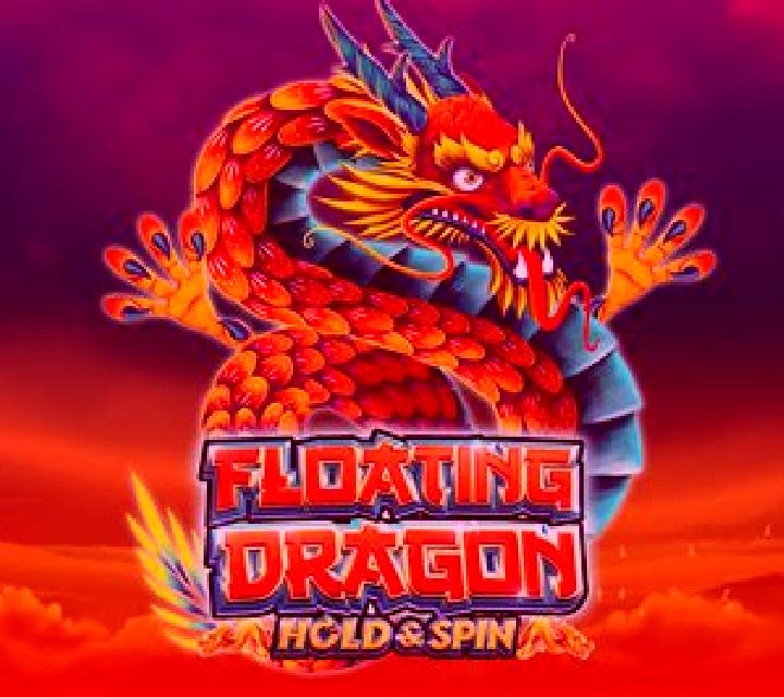 Dragons Dynasty online slot
