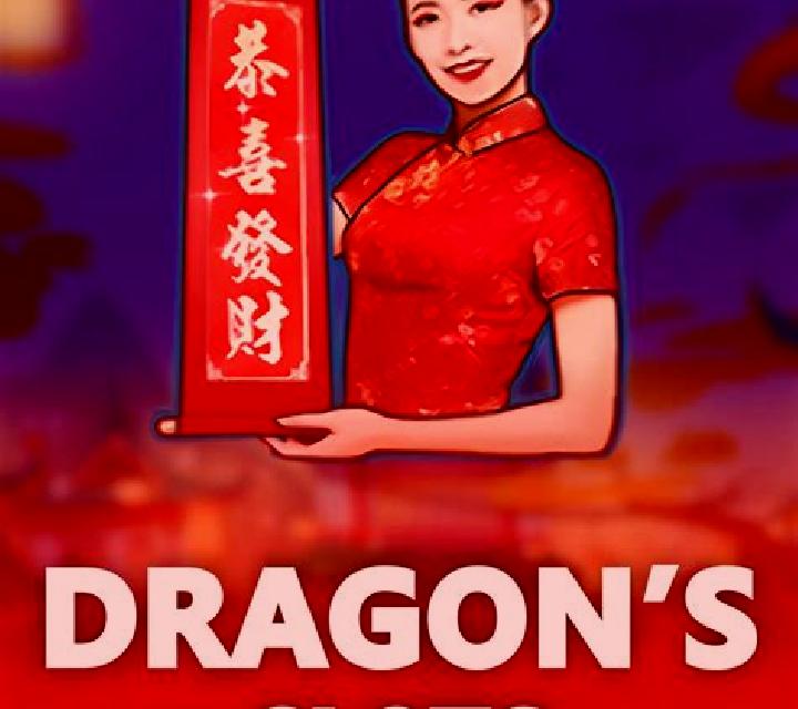 Dragons Dynasty slot game