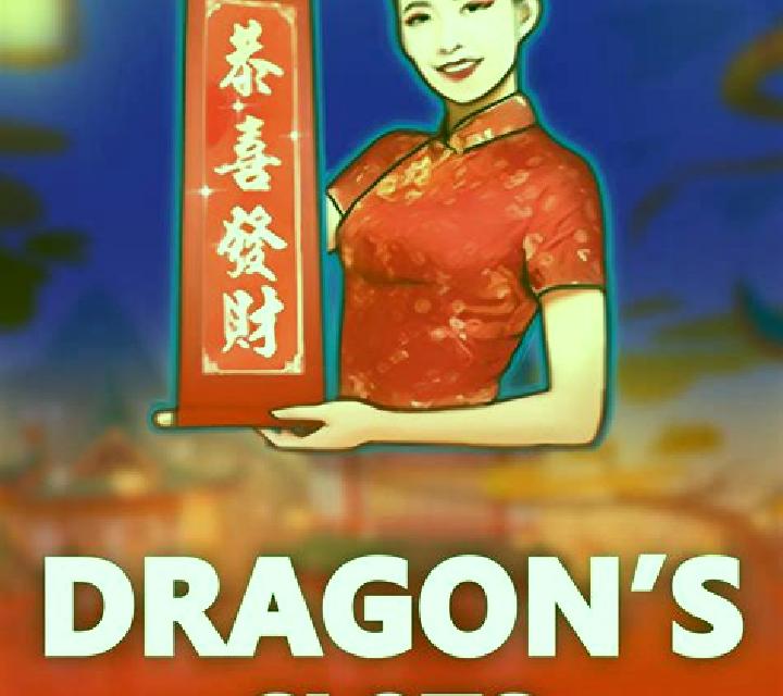 Dragons Dynasty slot machine