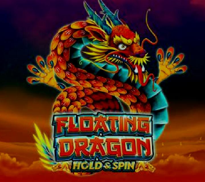 Dragons Dynasty slot