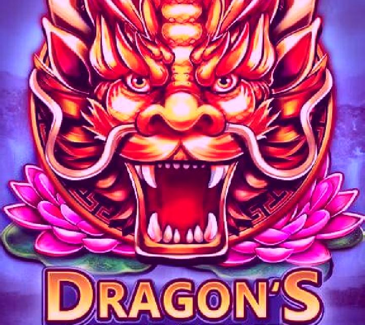 Dragon s Element Deluxe online slot