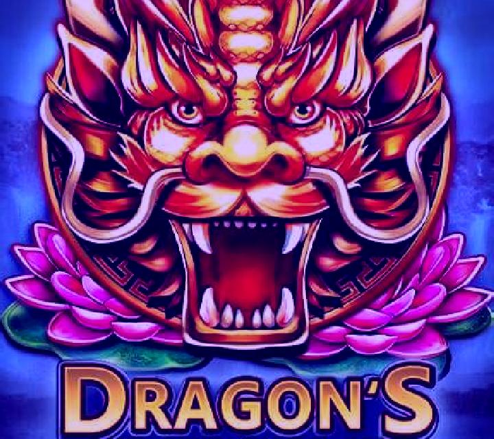Dragon s Element Deluxe slot game