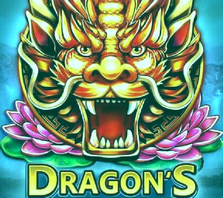 Dragon s Element Deluxe slot machine
