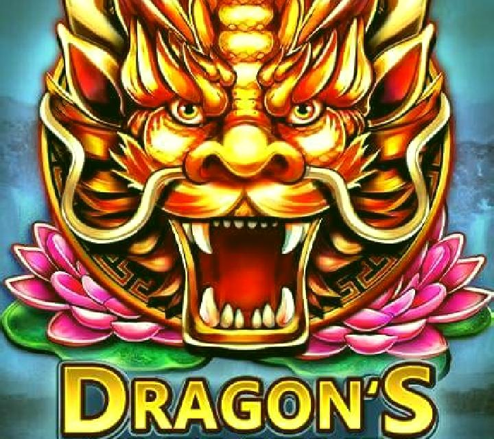Dragon s Element Deluxe slot
