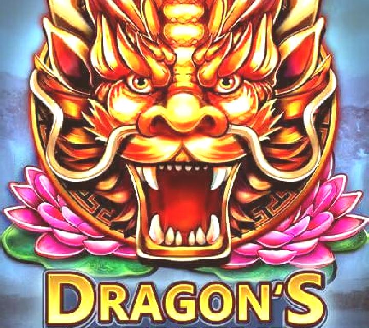 Dragon s Element online slot
