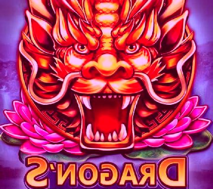 Dragon s Element slot game