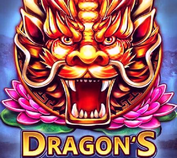 Dragon s Element slot machine
