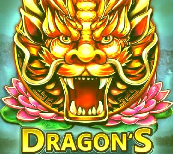 Dragon s Element slot