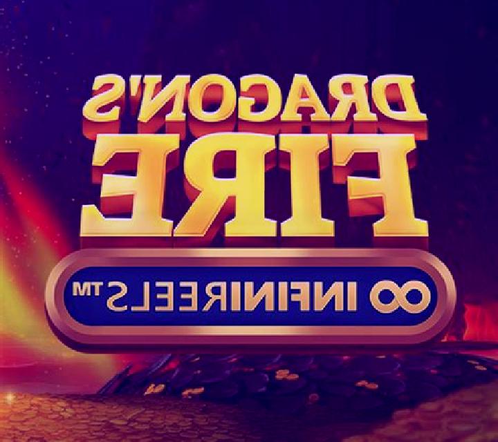 Dragons Fire Infinireels slot