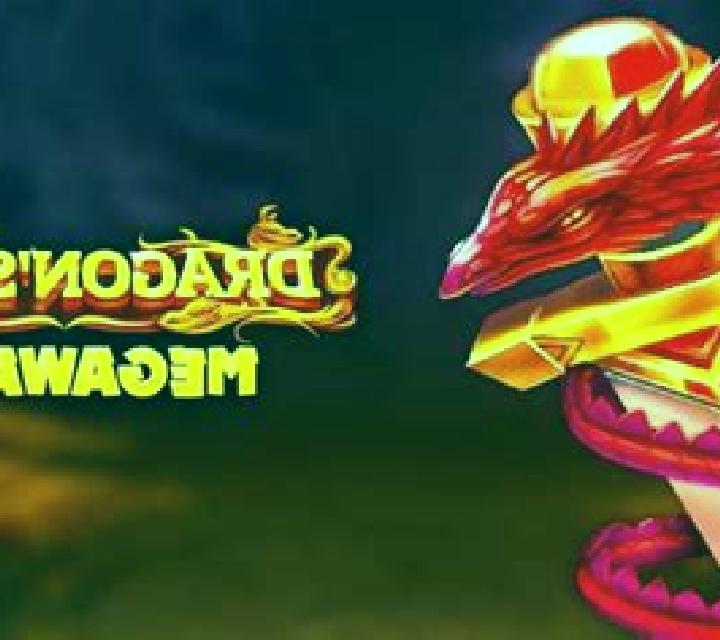 Dragon s Fire Megaways online slot