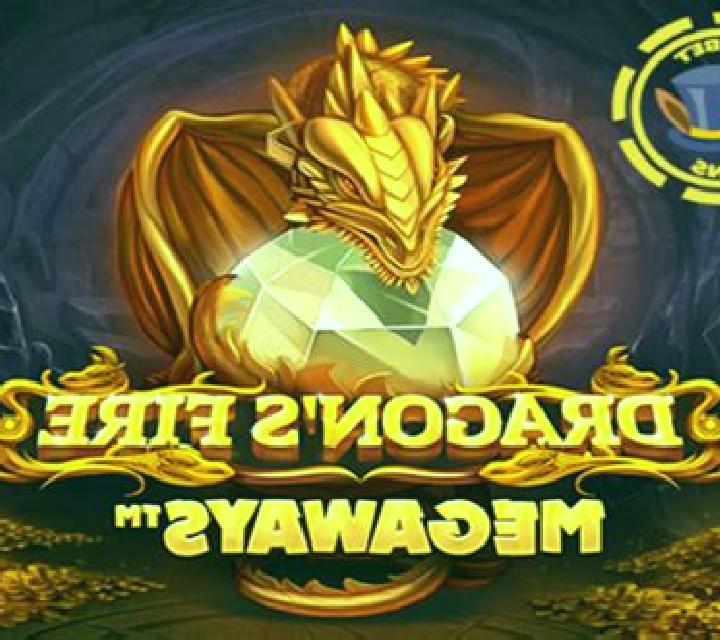 Dragon s Fire Megaways slot