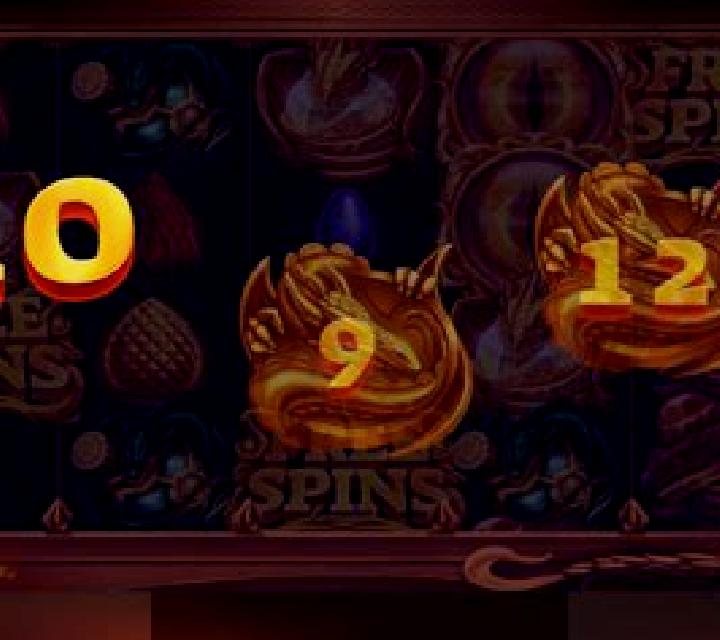 Dragon s Fire slot game