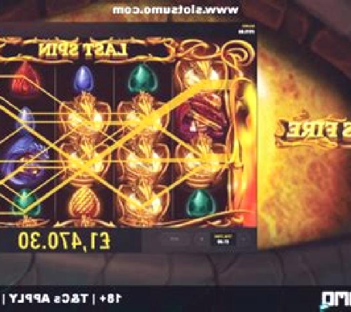 Dragon s Fire slot machine