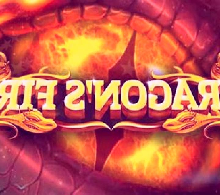 Dragon s Fire slot