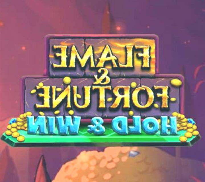 Dragon s Flame online slot