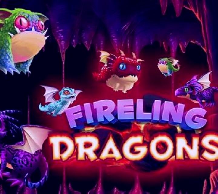 Dragon s Flame slot game