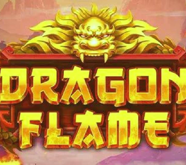 Dragon s Flame slot