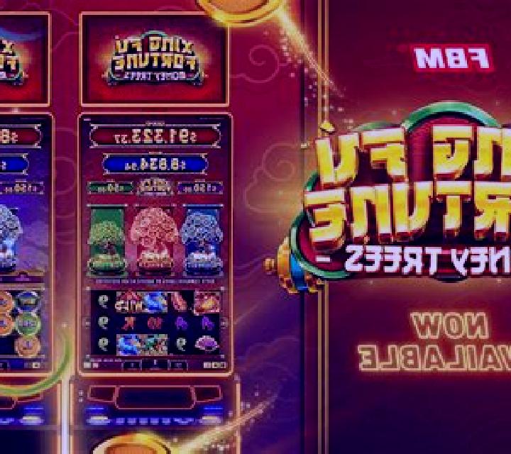 Dragon s Fortune (FBM Digital Systems) slot game