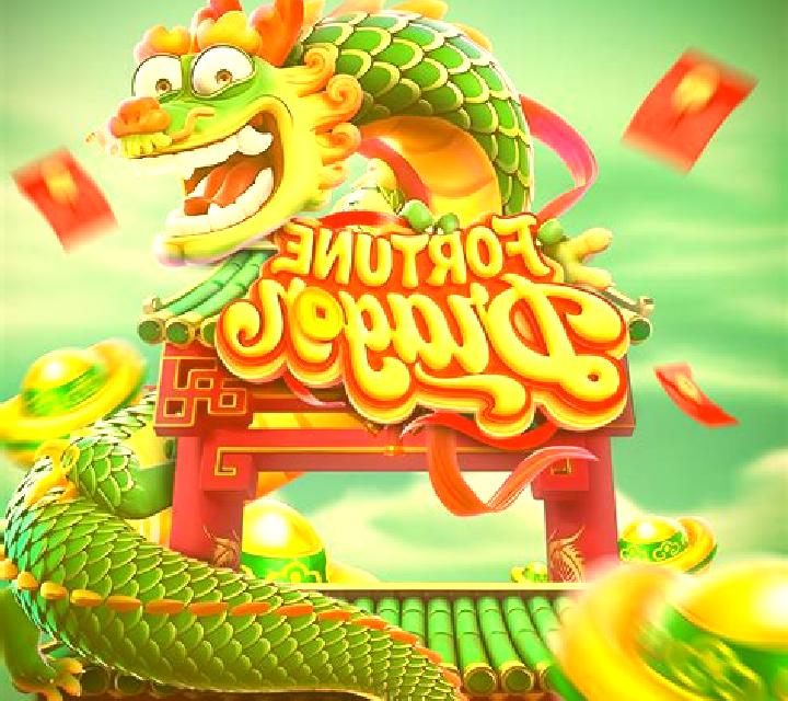 Dragons Fortune (Nsoft) slot