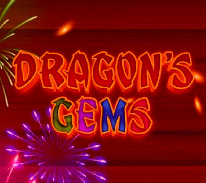 Dragons Gems online slot