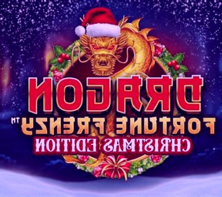 Dragon s Gift slot game