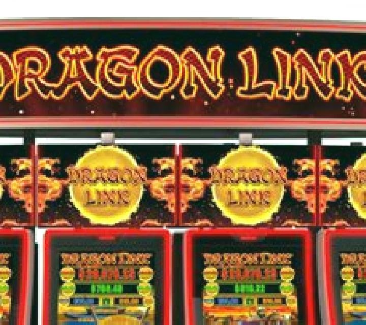 Dragon s Gift slot machine