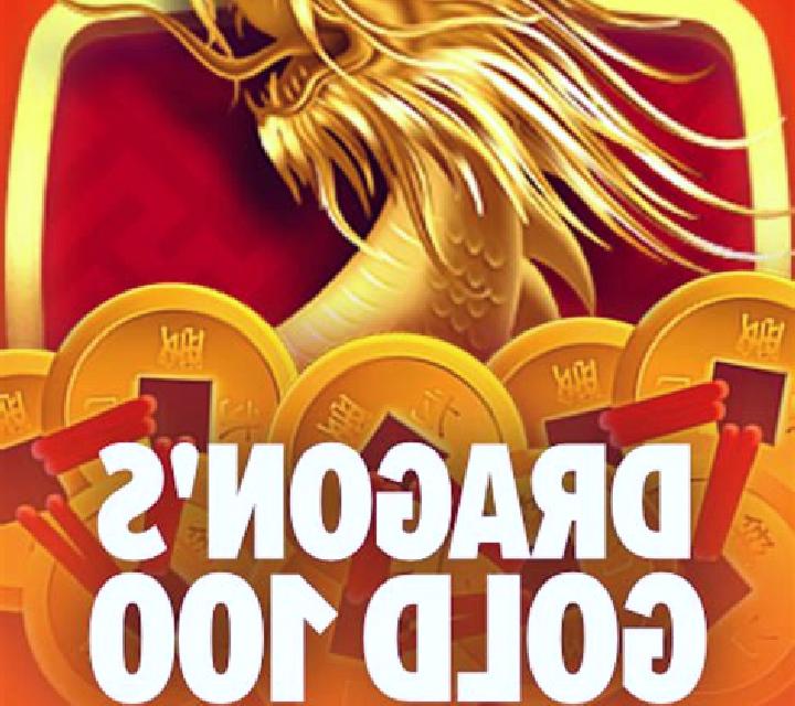 Dragon s Gold 100 slot game