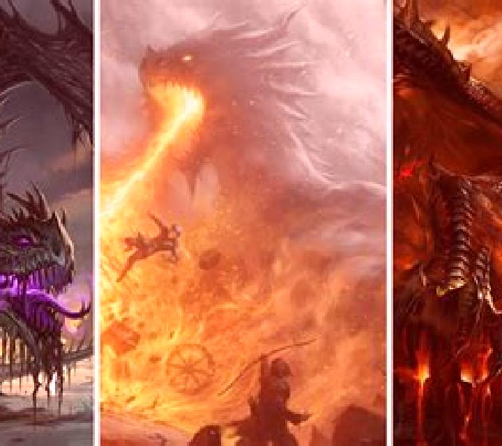 Dragon s Gold (1xGames) online slot