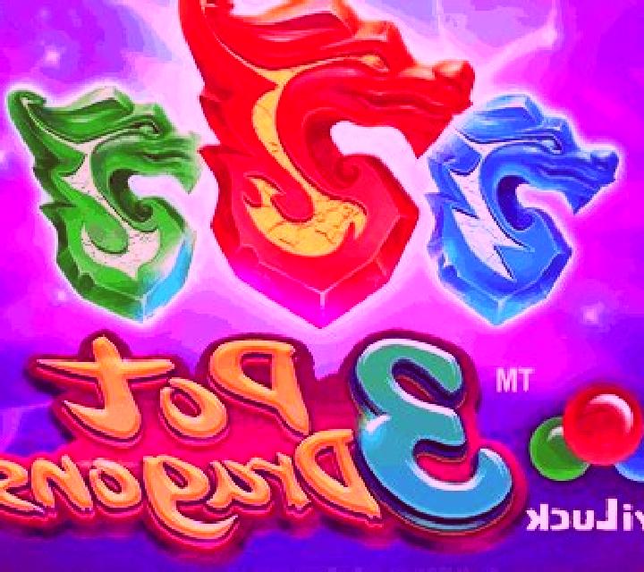 Dragon s Gold (Arcadem) slot game