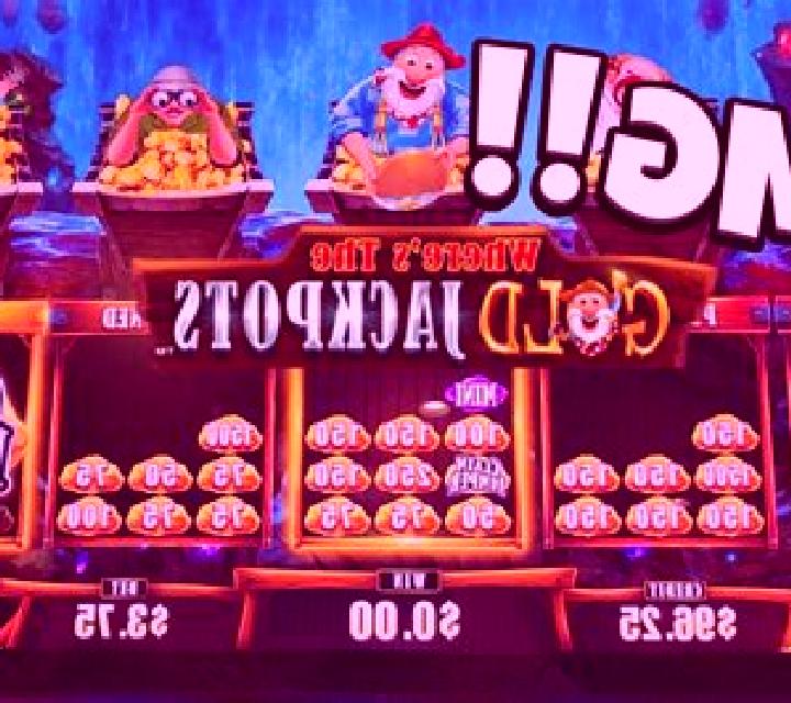 Dragons Gold (Jackpot Software) slot machine