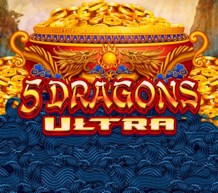 Dragon s Gold (NeoGames) online slot