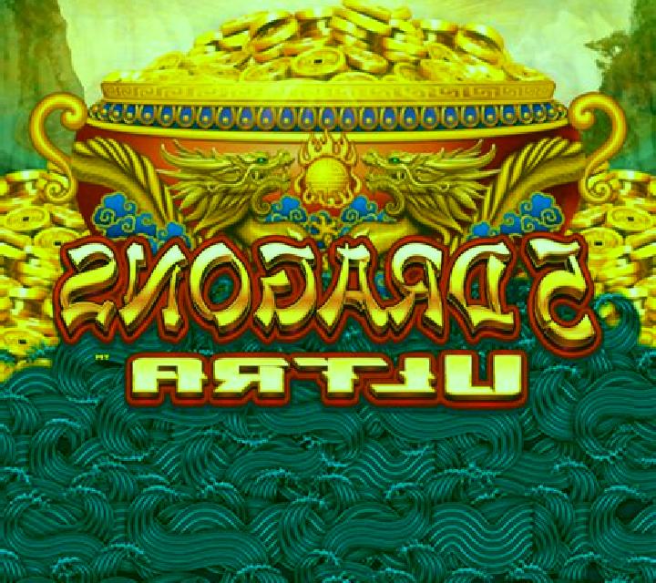 Dragon s Gold (NeoGames) slot