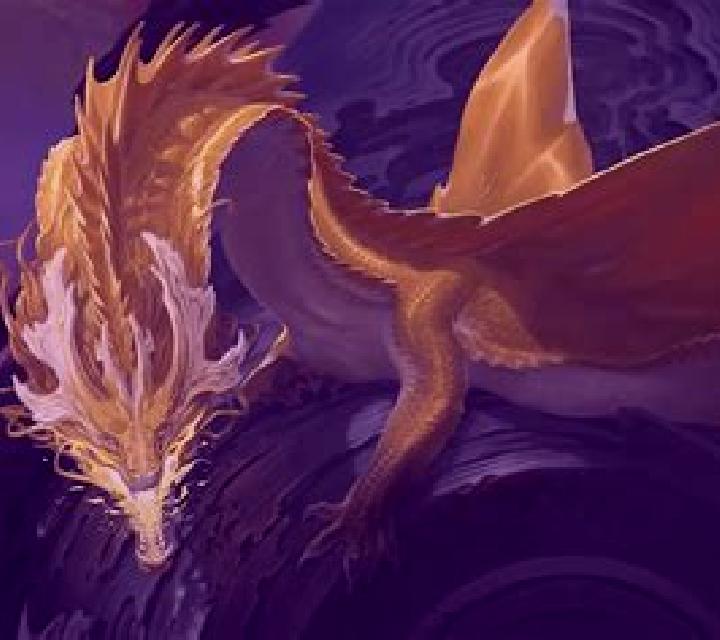 Dragons Gold (Oryx) slot game